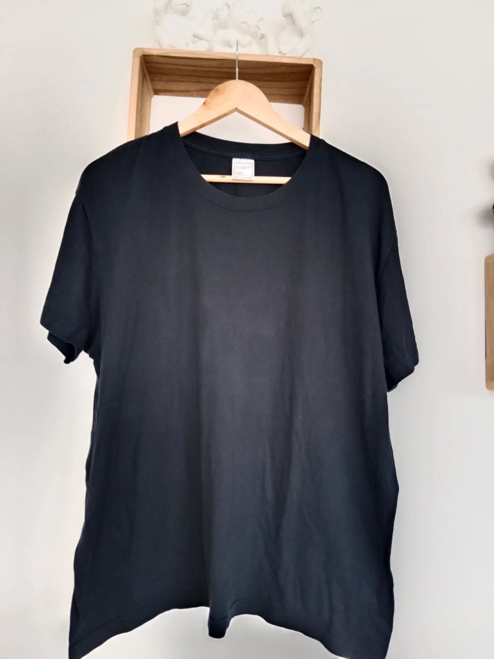 Lot de 2 tee shirt homme taille XL 